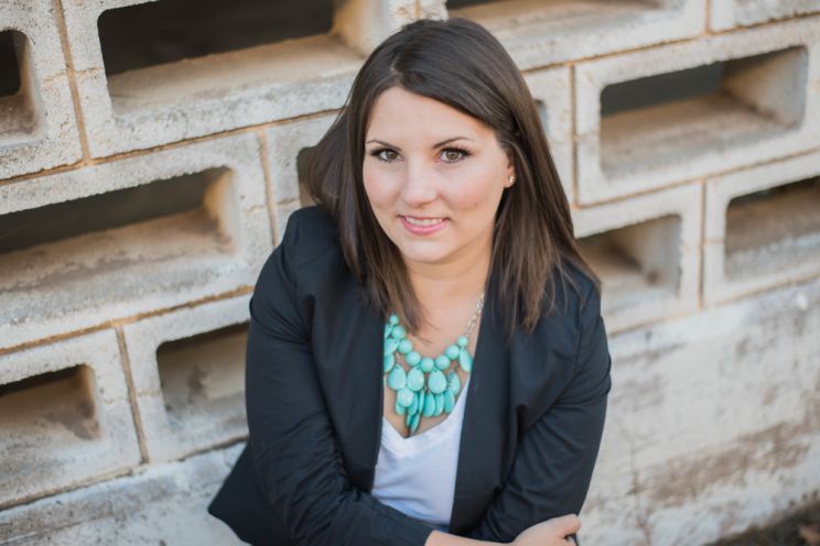 Erin Calahan