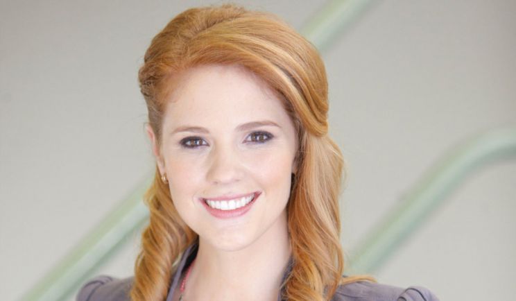 Erin Chambers
