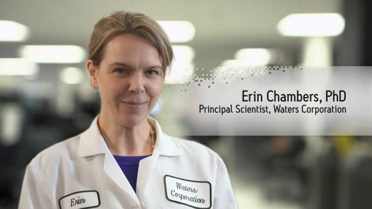 Erin Chambers