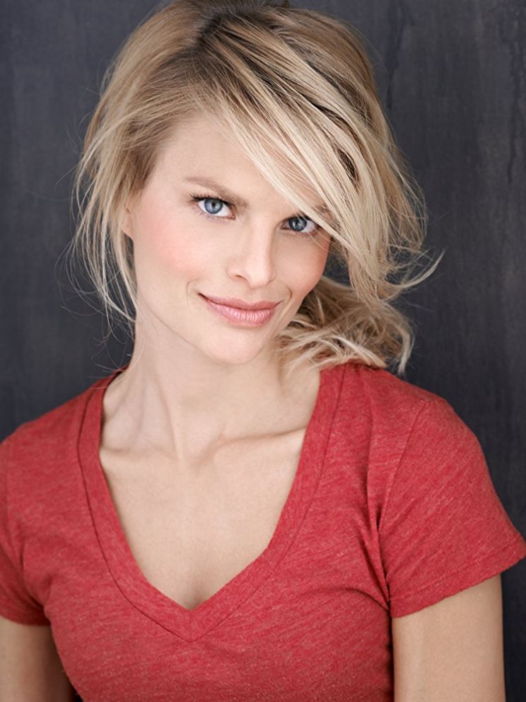 Erin Chenoweth