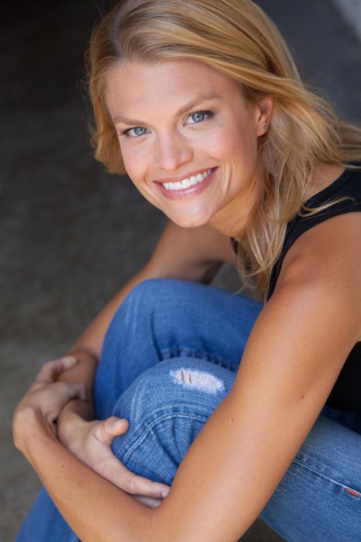 Erin Chenoweth