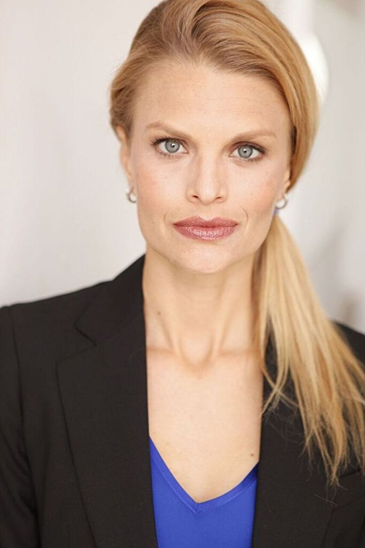 Erin Chenoweth