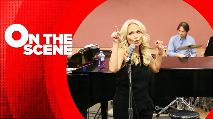 Erin Chenoweth