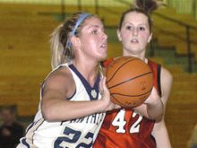Erin Cline photo