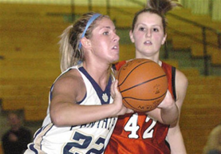 Erin Cline