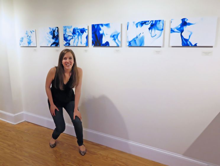 Erin Cline