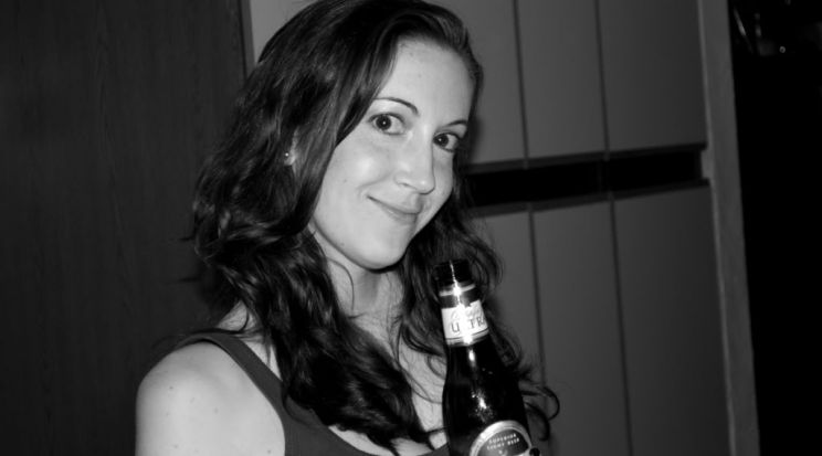 Erin Cline