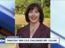 Erin Cole