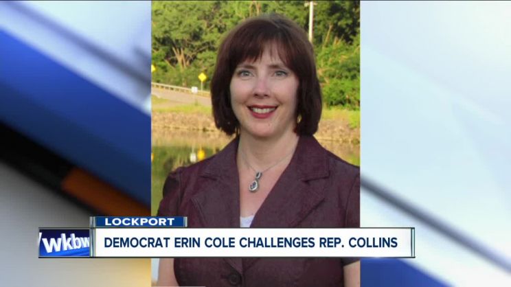 Erin Cole