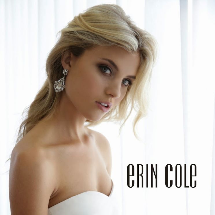 Erin Cole