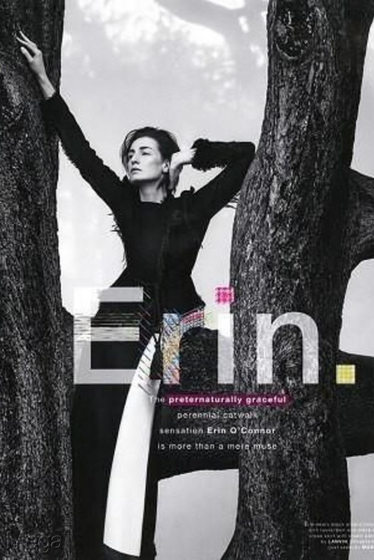 Erin Connor