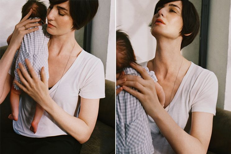 Erin Connor