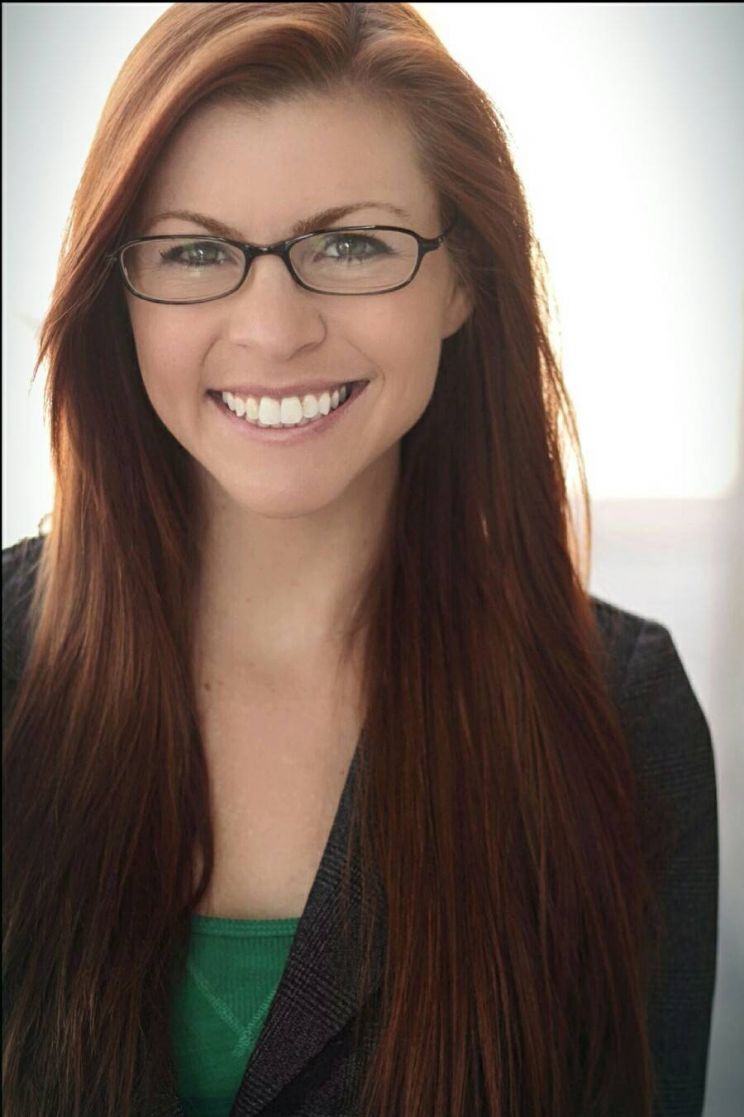 Erin Cosgrove