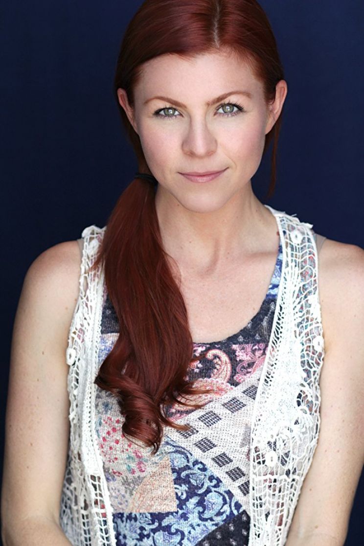 Erin Cosgrove