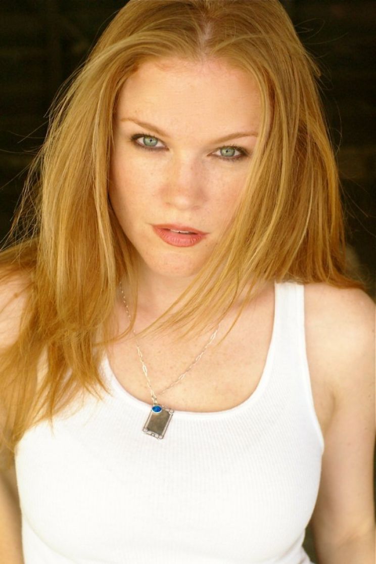 Erin Cottrell