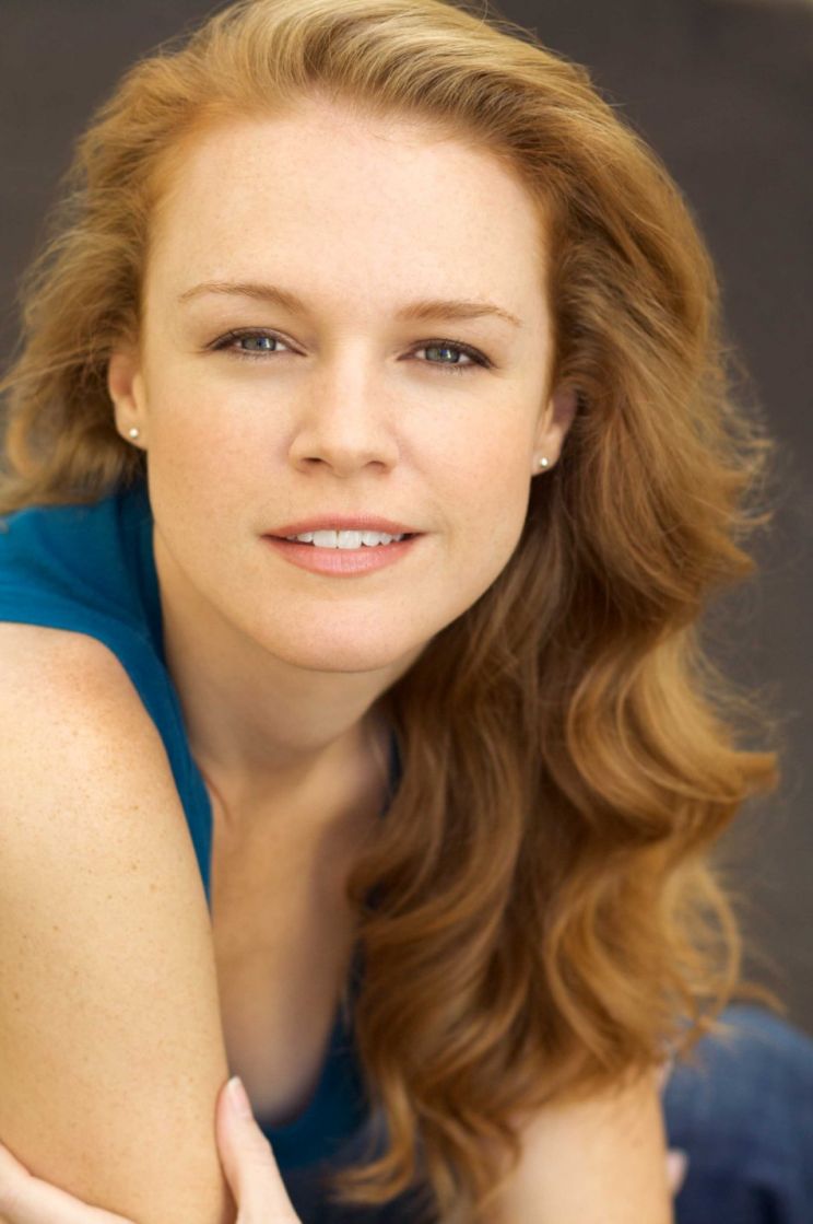 Erin Cottrell