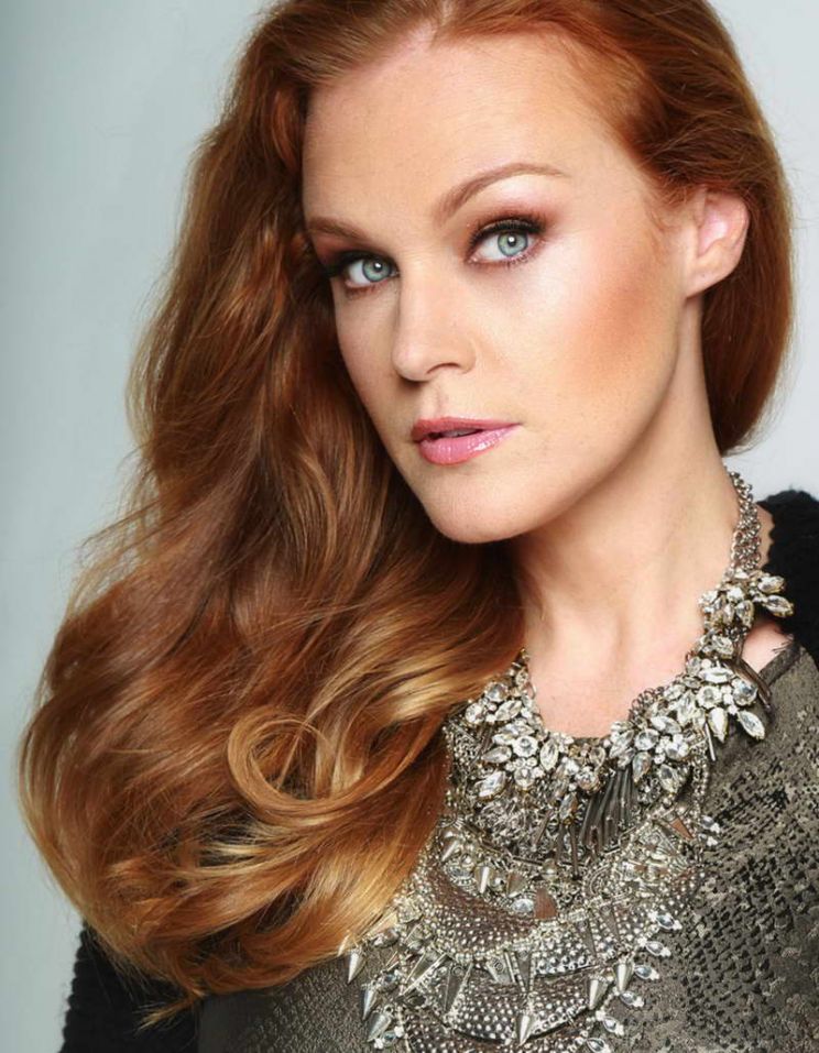 Erin Cottrell