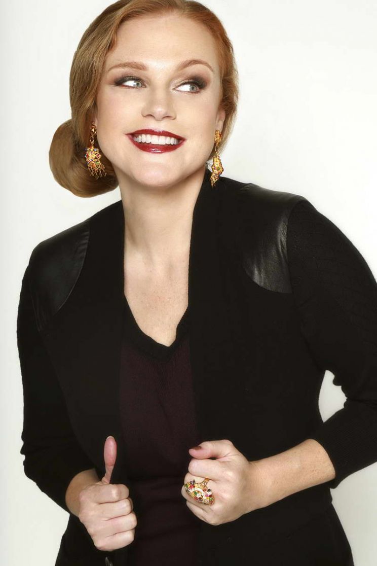 Erin Cottrell