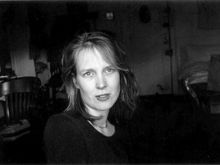 Erin Cressida Wilson