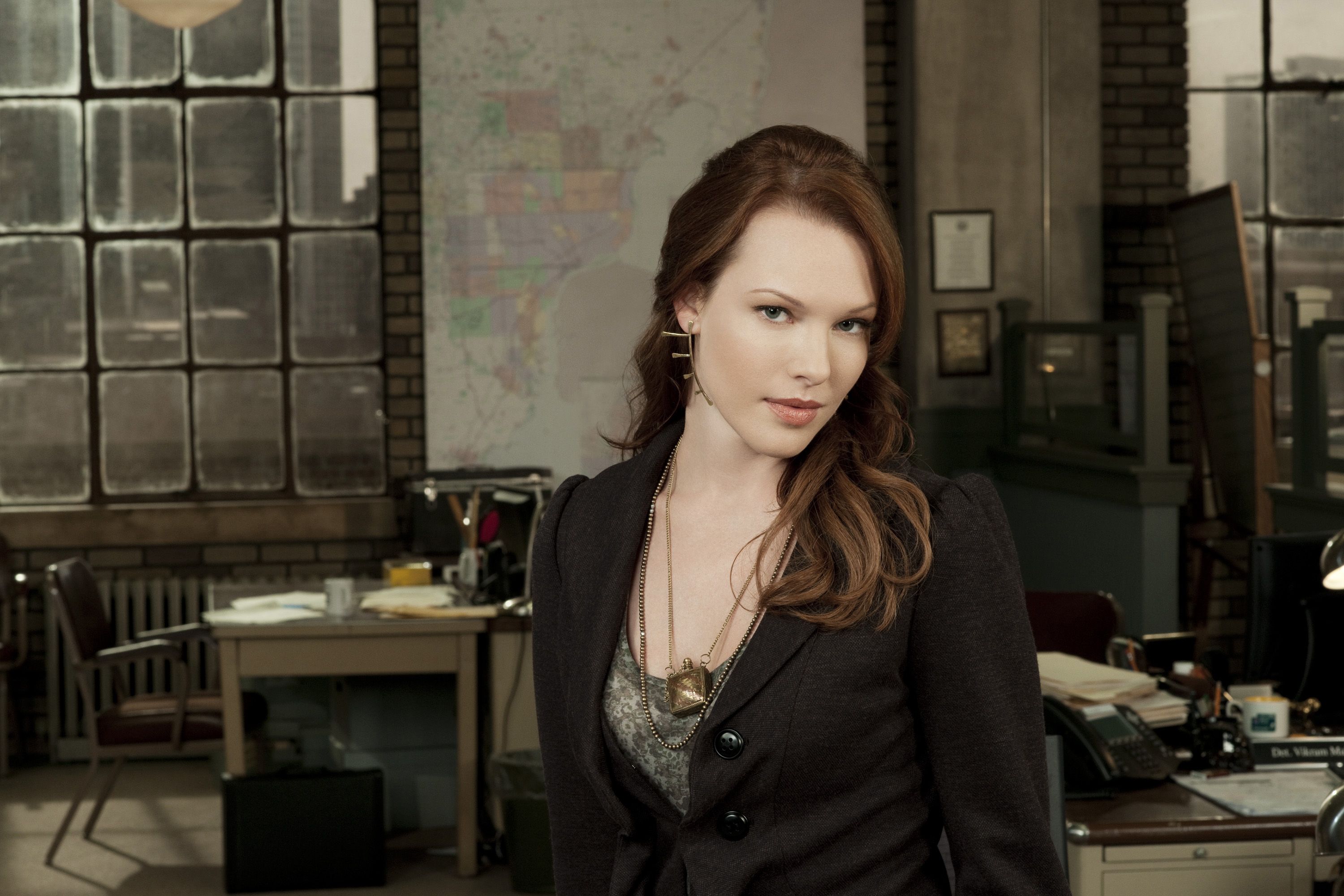 Ts Erin Detroit