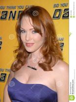Erin Cummings #252302 picture (Portrait Medium)