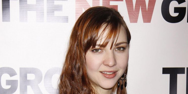 Erin Darke