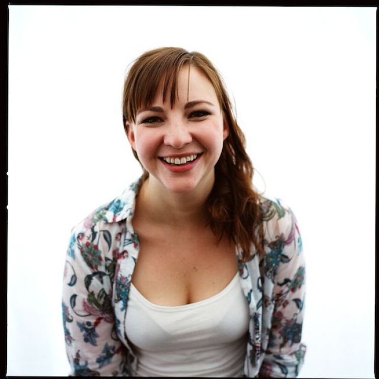 Erin Darke