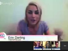 Erin Darling