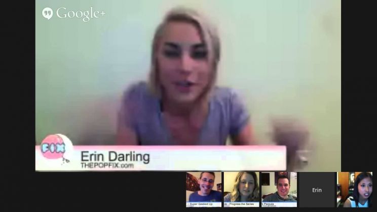 Erin Darling