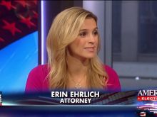 Erin Ehrlich
