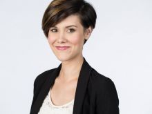 Erin Evans