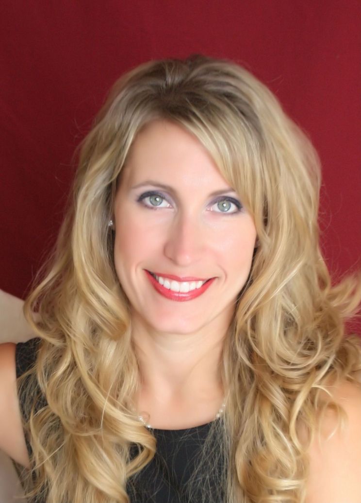 Erin Evans