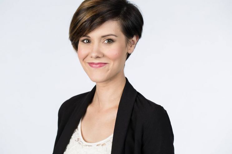 Erin Evans