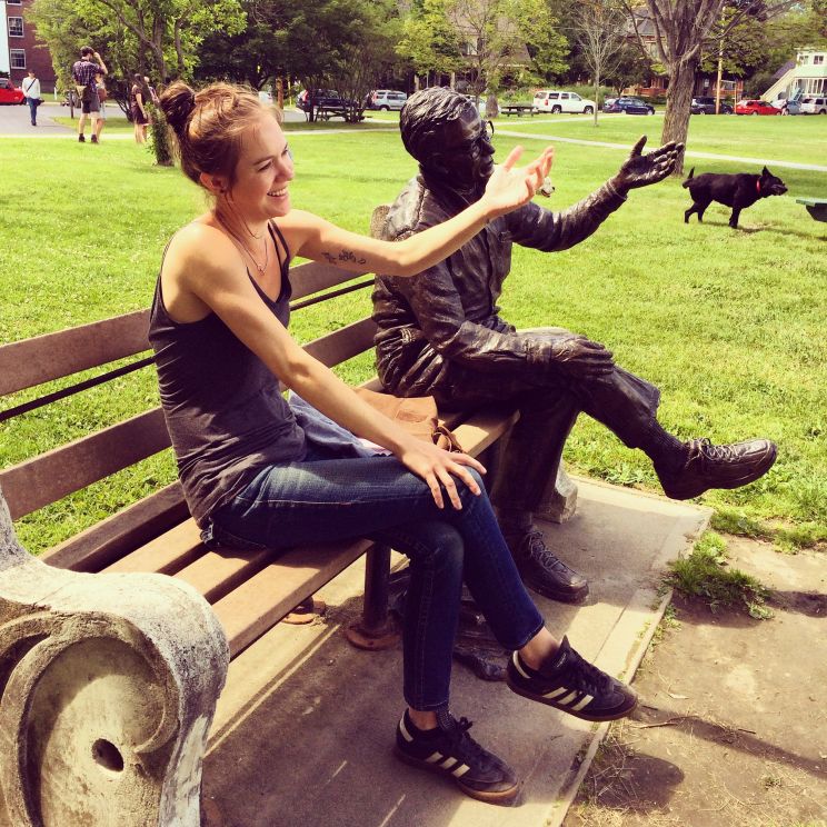 Erin Evans