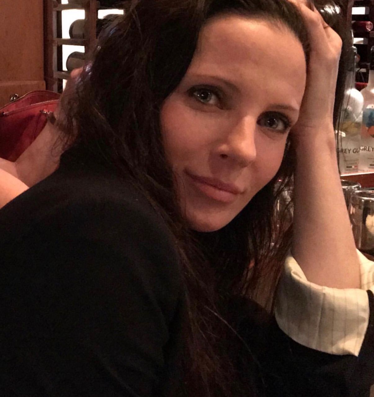 Pictures of Erin Everly