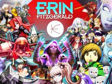 Erin Fitzgerald