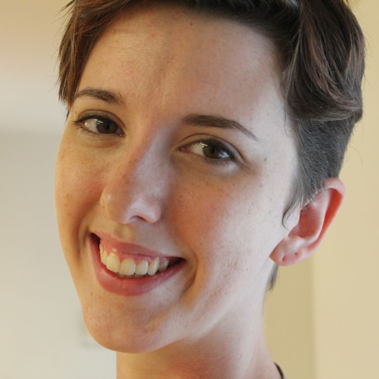 Erin Fitzgerald