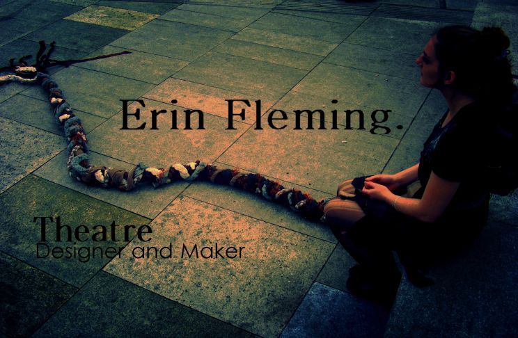 Erin Fleming