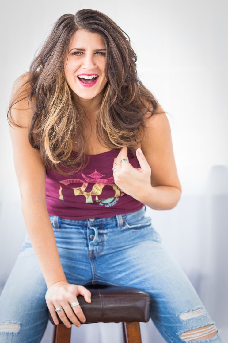 Erin Fogel