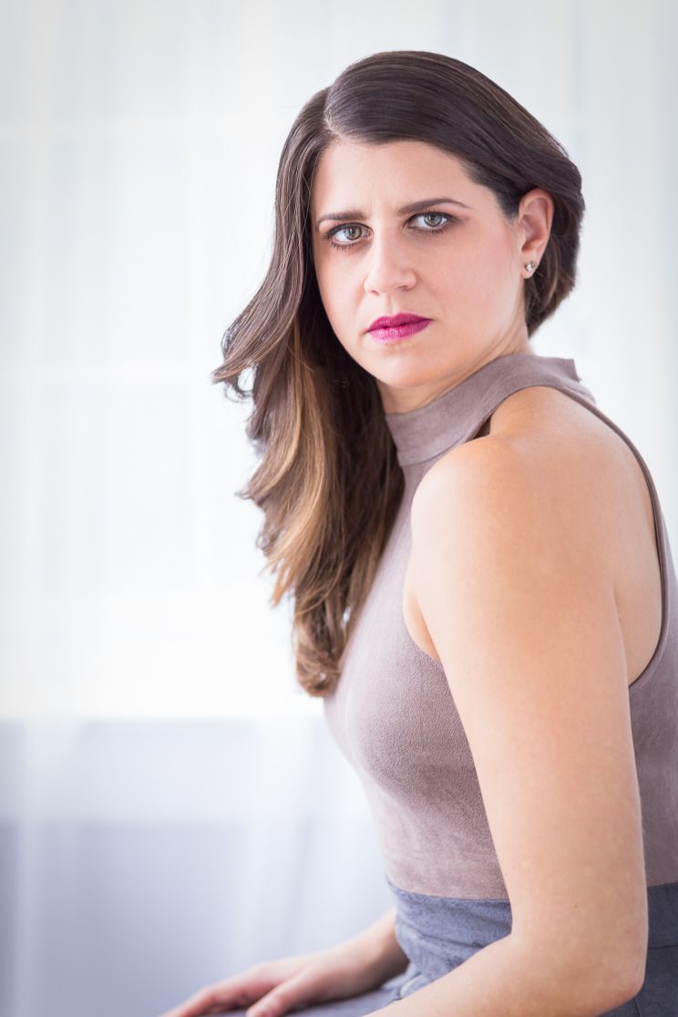 Erin Fogel