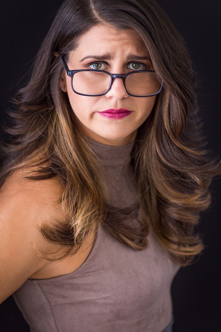 Erin Fogel