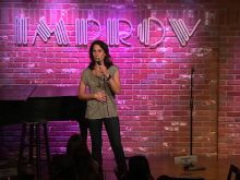 Erin Foley