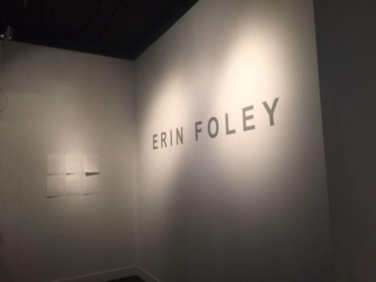 Erin Foley