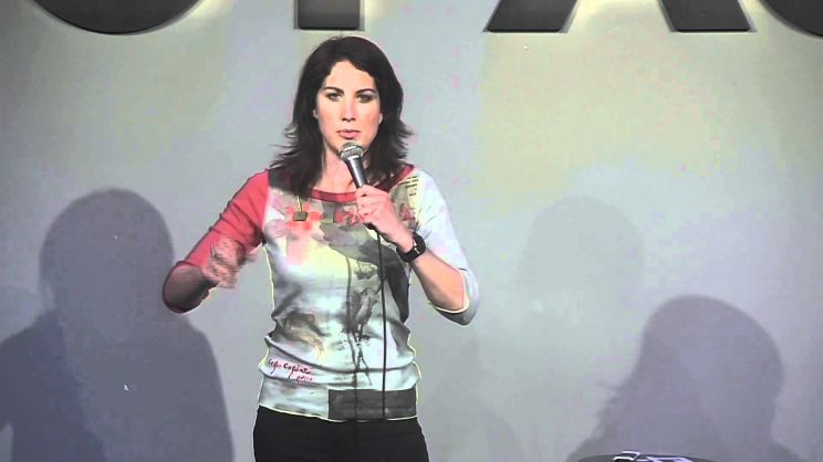 Erin Foley