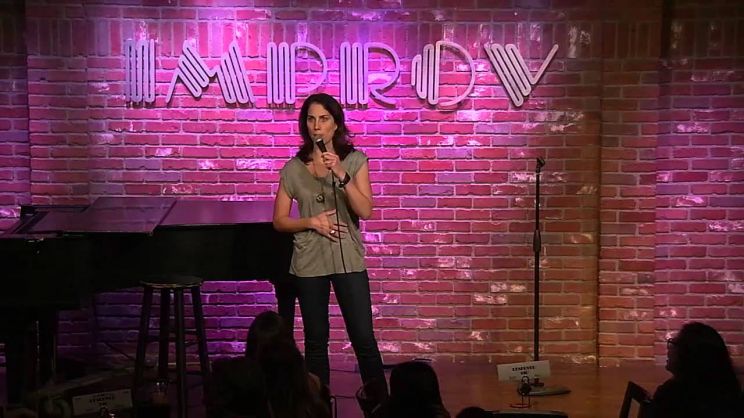 Erin Foley