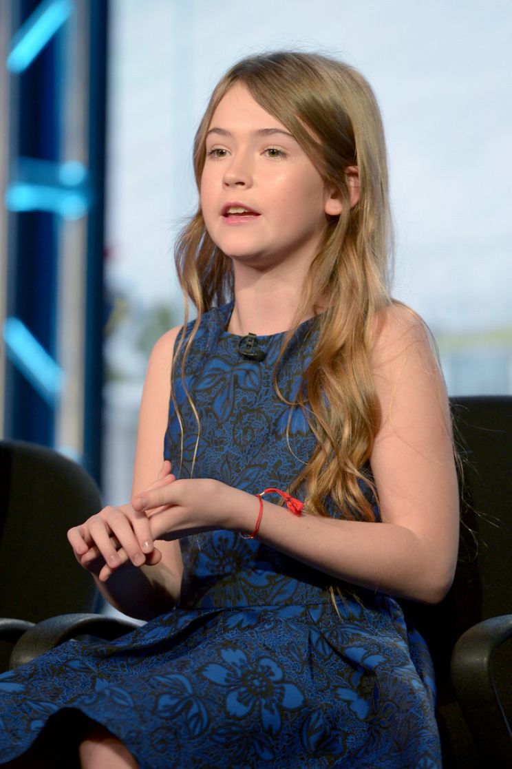 Erin Gerasimovich