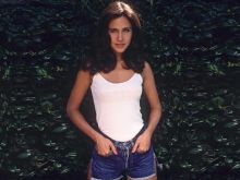 Erin Gray