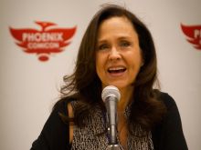 Erin Gray