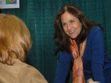 Erin Gray