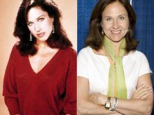 Erin Gray photo